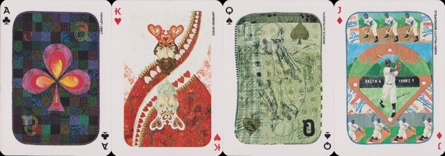inv2203 | Atlas of Playing Cards
