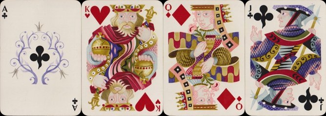 inv2205 | Atlas of Playing Cards