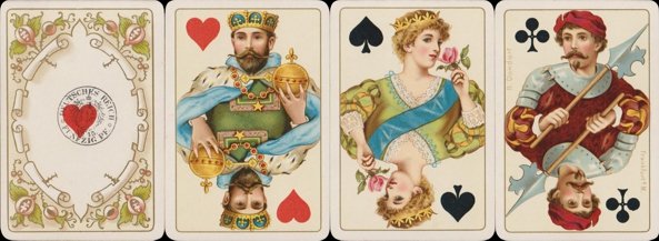 inv2212 | Atlas of Playing Cards