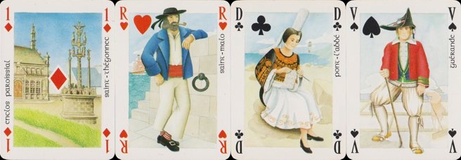 inv2213 | Atlas of Playing Cards