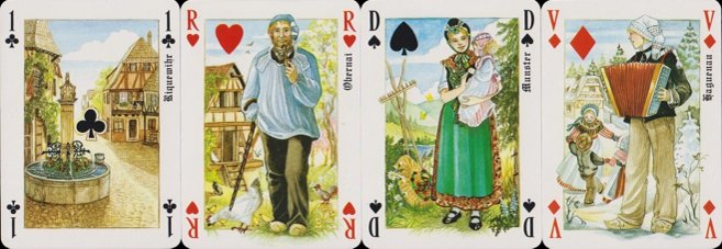 inv2214 | Atlas of Playing Cards