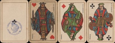inv2220 | Atlas of Playing Cards
