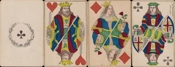 inv2221 | Atlas of Playing Cards