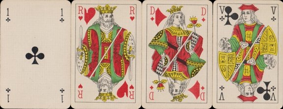 inv2222 | Atlas of Playing Cards