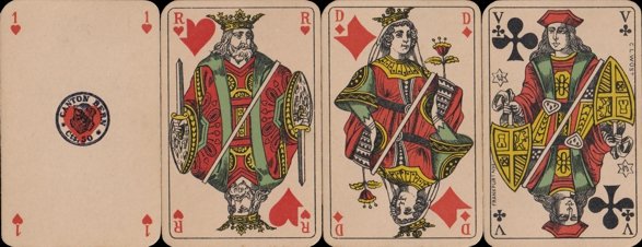 inv2224 | Atlas of Playing Cards