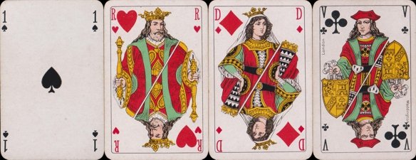 inv2225 | Atlas of Playing Cards