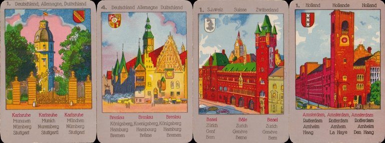 inv2231 | Atlas of Playing Cards