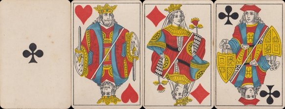inv2249 | Atlas of Playing Cards