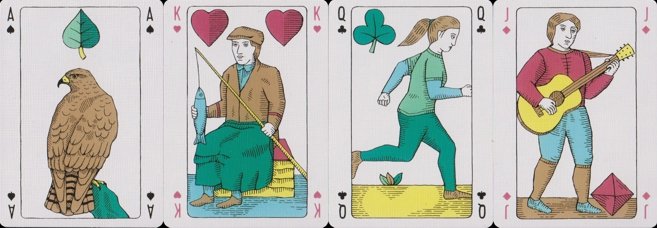 inv2250 | Atlas of Playing Cards