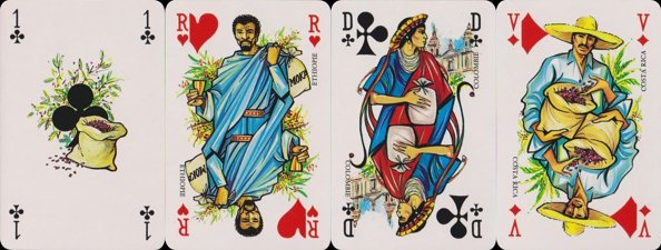 inv2254 | Atlas of Playing Cards