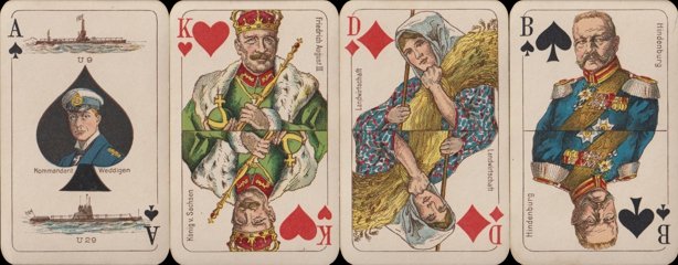 inv2257 | Atlas of Playing Cards