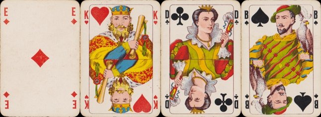 inv2258 | Atlas of Playing Cards