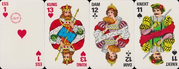 inv2259 | Atlas of Playing Cards