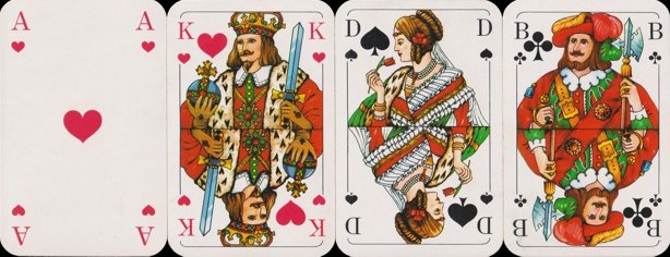 inv2262 | Atlas of Playing Cards