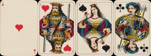 inv2265 | Atlas of Playing Cards