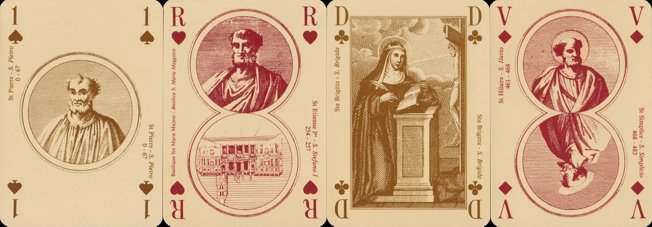 inv2267 | Atlas of Playing Cards