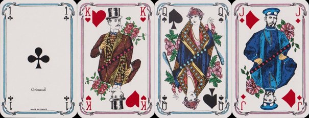 inv2271 | Atlas of Playing Cards
