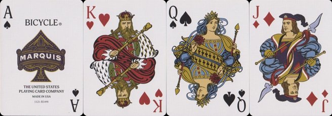 inv2274 | Atlas of Playing Cards