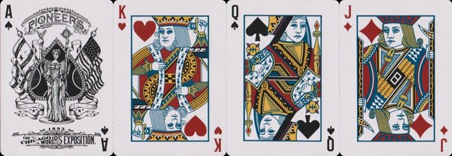 inv2275 | Atlas of Playing Cards