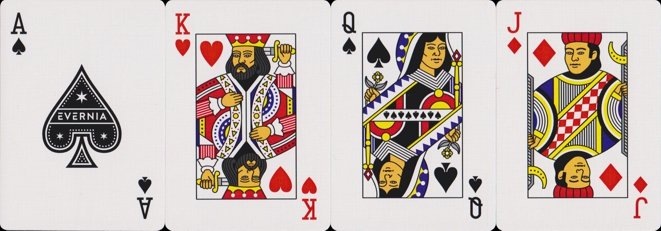 inv2278 | Atlas of Playing Cards