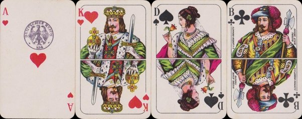 inv2280 | Atlas of Playing Cards