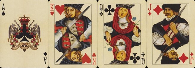 inv2282 | Atlas of Playing Cards