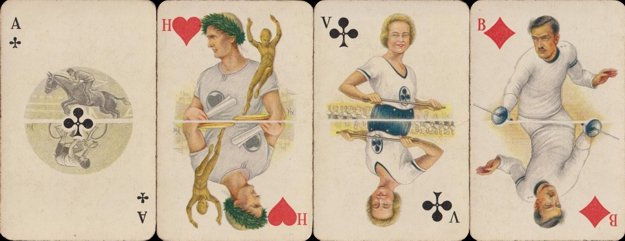 inv2283 | Atlas of Playing Cards