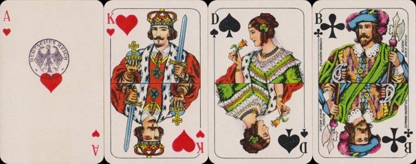 inv2286 | Atlas of Playing Cards