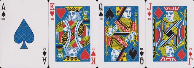 inv2289 | Atlas of Playing Cards