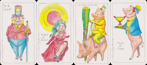 inv2295 | Atlas of Playing Cards