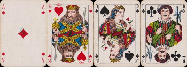 inv2303 | Atlas of Playing Cards