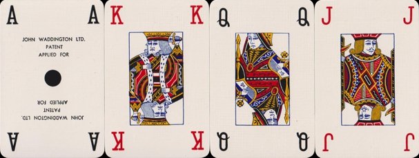 inv2308 | Atlas of Playing Cards