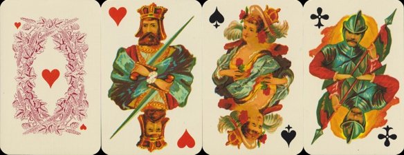 inv2312 | Atlas of Playing Cards