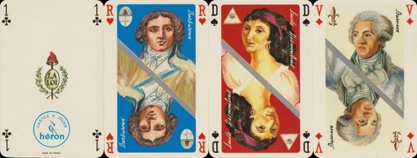 inv2313 | Atlas of Playing Cards