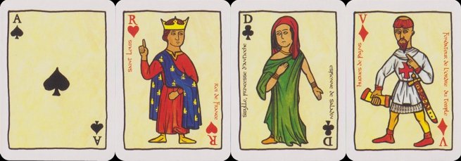 inv2314 | Atlas of Playing Cards