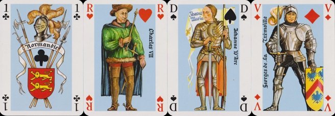 inv2316 | Atlas of Playing Cards