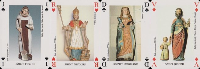 inv2318 | Atlas of Playing Cards