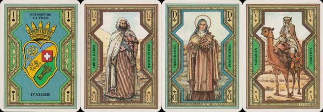 inv2319 | Atlas of Playing Cards