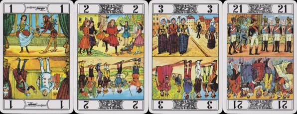 inv2321 | Atlas of Playing Cards