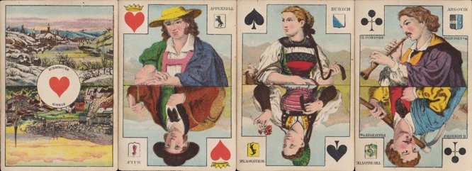 inv2326 | Atlas of Playing Cards