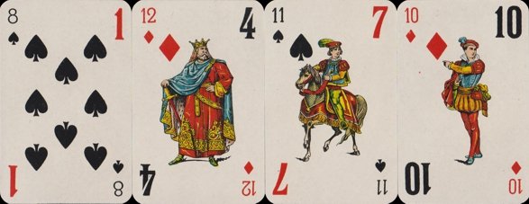 inv2328 | Atlas of Playing Cards