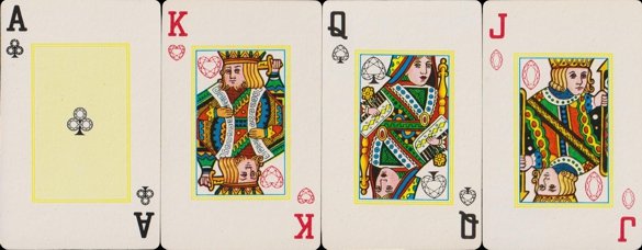 inv2333 | Atlas of Playing Cards