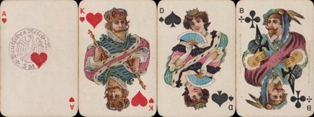 inv2336 | Atlas of Playing Cards