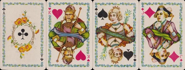 inv2341 | Atlas of Playing Cards