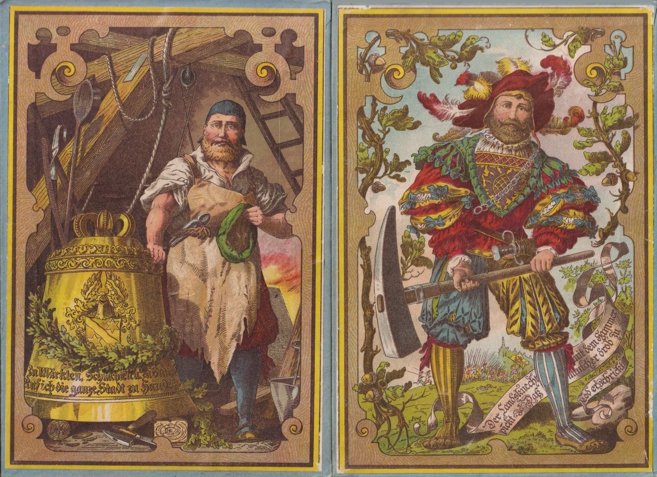 inv2344 | Atlas of Playing Cards