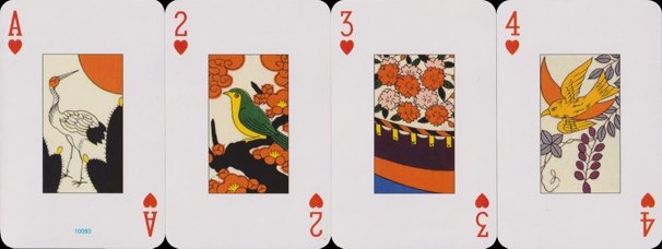 inv2347 | Atlas of Playing Cards
