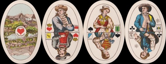 inv2360 | Atlas of Playing Cards