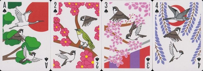 inv2361 | Atlas of Playing Cards