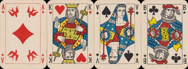 inv2363 | Atlas of Playing Cards