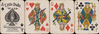 inv2364 | Atlas of Playing Cards